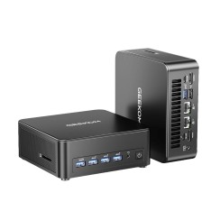GEEKOM Mini IT13 Tiny i9-13900H 32GB 2TB SSD