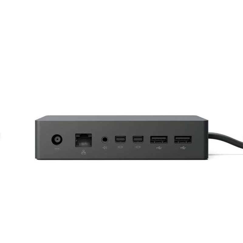 Microsoft Surface Docking Station 1661, A+ + Cargador Incluido