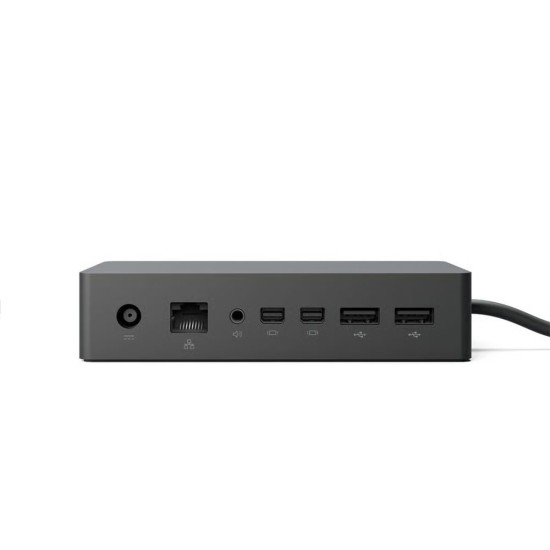Microsoft Surface Docking Station 1661, A+ + Cargador Incluido