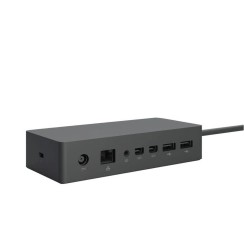 Microsoft Surface Docking Station 1661, A+ + Cargador Incluido