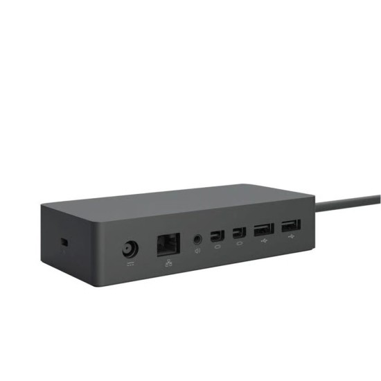 Microsoft Surface Docking Station 1661, A+ + Cargador Incluido