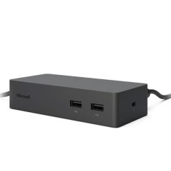 Microsoft Surface Docking Station 1661, A+ + Cargador Incluido