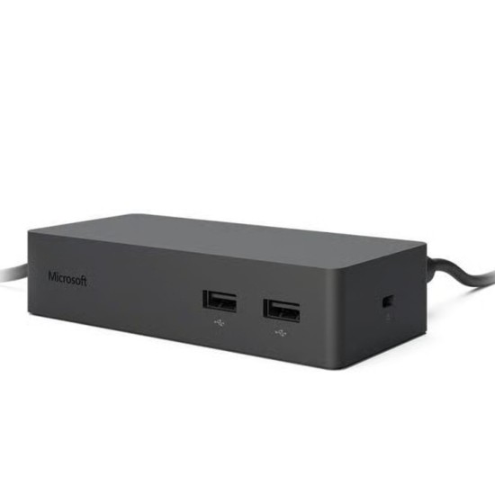 Microsoft Surface Docking Station 1661, A+ + Cargador Incluido
