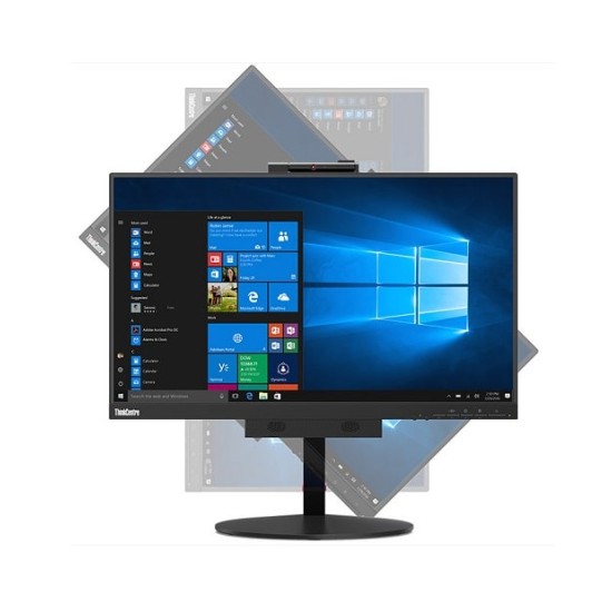 Lenovo ThinkCentre TIO 24 Gen 3 24" FHD Táctil