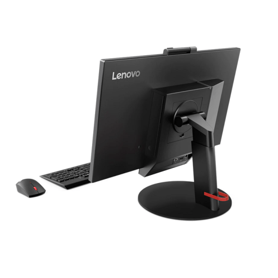 Lenovo ThinkCentre TIO 24 Gen 3 24" Táctil FHD