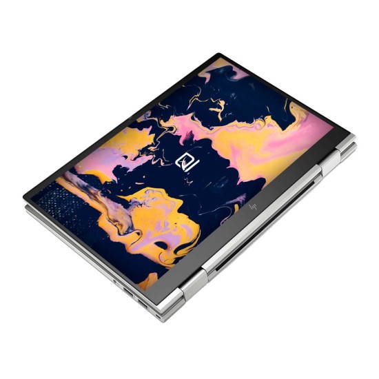 HP EliteBook x360 830 G8 13,3" i5-1145G7 16GB 256GB