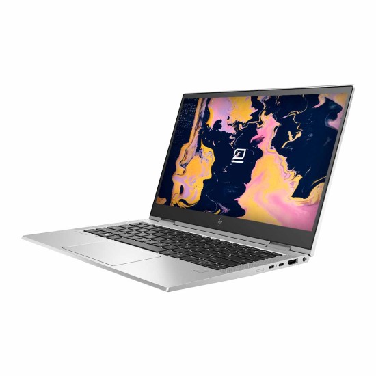 HP EliteBook x360 830 G8 13,3" i5-1145G7 16GB 256GB