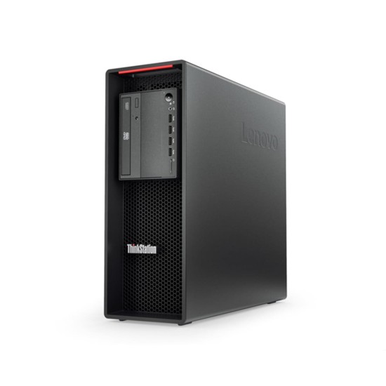 Lenovo ThinkStation P720 MT Xeon Silver 4210 16GB 512GB P2000