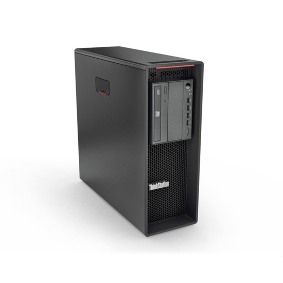 Lenovo ThinkStation P720 MT Xeon Silver 4210 16GB 512GB P2000