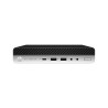 ¡¡OUTLET!! HP EliteDesk 800 G4 Mini i5 8500T, 8GB, SSD 256GB