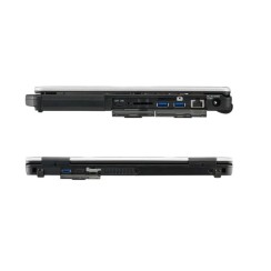 Panasonic Toughbook CF-54 MK2 i5-6300U 16GB 512GB FHD, No Cam, Bat Nueva