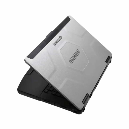 Panasonic Toughbook CF-54 i5-5300U 8GB 256GB SSD, No Cam, Batería Nueva