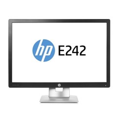 HP EliteDisplay E242 24" WUXGA 1920x1200 IPS