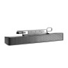 Barra de sonido HP Sound Bar Speaker 532112-001, A+