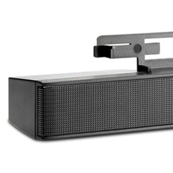 HP Sound Bar 532112-001 Barra de Sonido Monitor