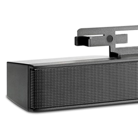 HP Sound Bar 532112-001 Barra de Sonido Monitor