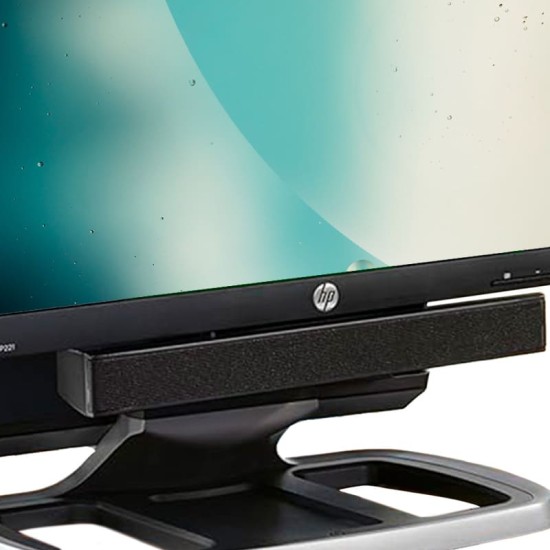 HP Sound Bar 532112-001 Barra de Sonido Monitor