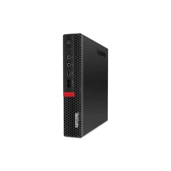 Lenovo ThinkCentre M720q Tiny i5 8500T · 8GB · SSD 512GB