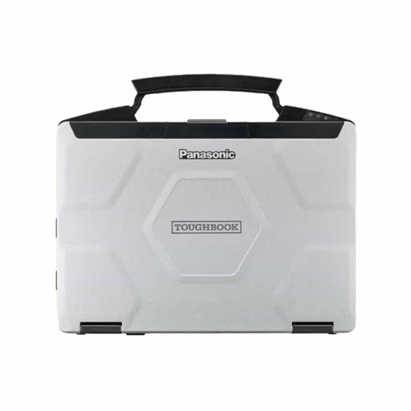 Panasonic Toughbook CF-54: Intel i5, 8GB RAM, SSD 256GB