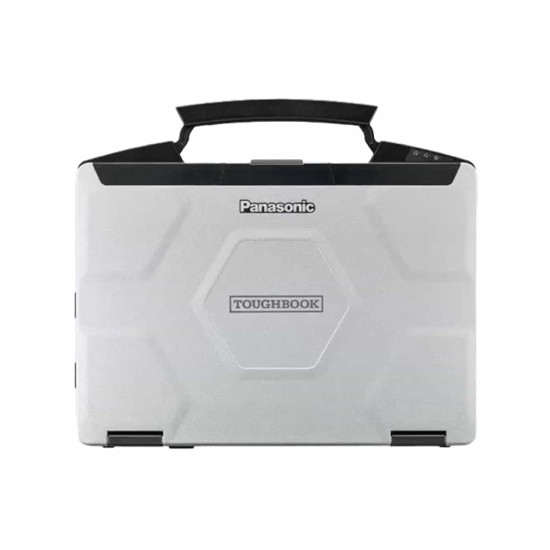 Panasonic Toughbook CF-54: Intel i5, 8GB RAM, SSD 256GB