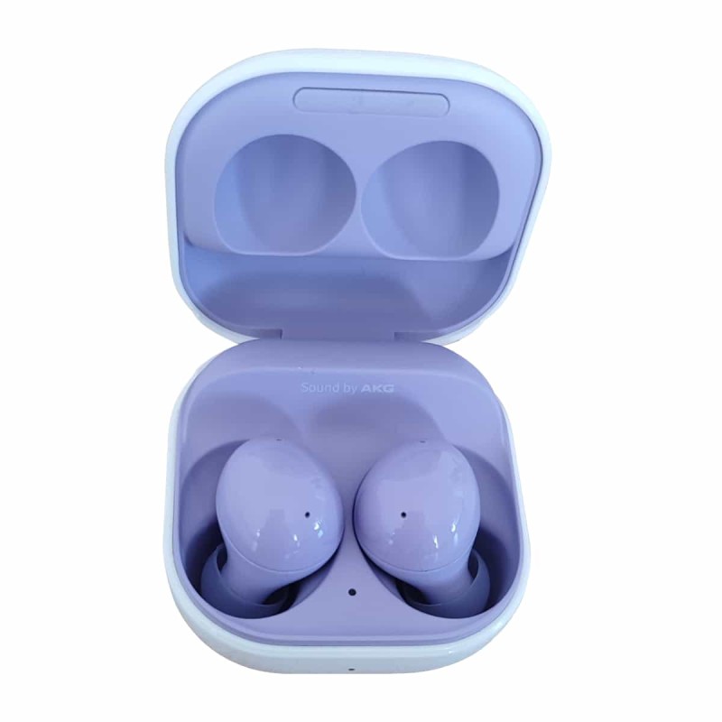 Samsung Galaxy Buds 2 SM-R177, Morado, A+
