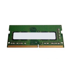 Memoria RAM 8GB DDR4 2400MHz SODIMM CL17