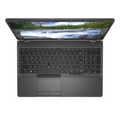 Dell Latitude 5501 15,6" i5-9400H 8GB 256GB SSD HD