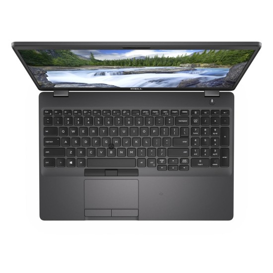 Dell Latitude 5501 15,6" i5-9400H 8GB 256GB SSD HD