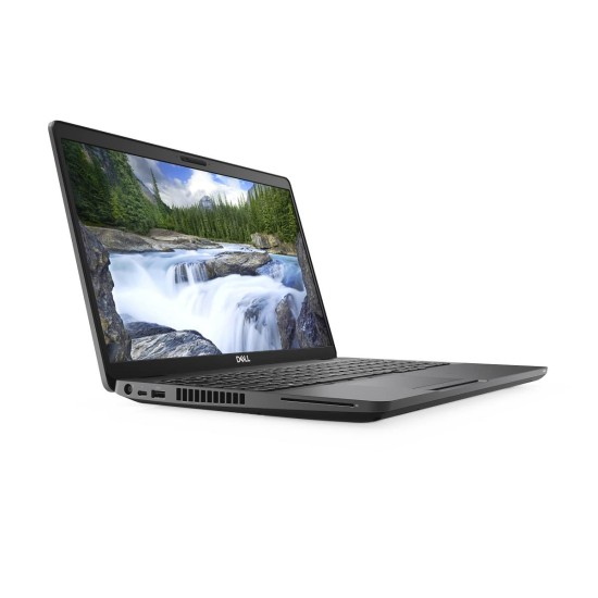 Dell Latitude 5501 15,6" i5-9400H 8GB 256GB SSD HD