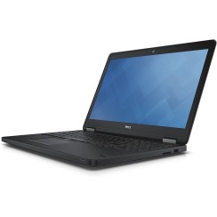 Dell Latitude 5511 15,6" i7-10850H 8GB 256GB SSD FHD