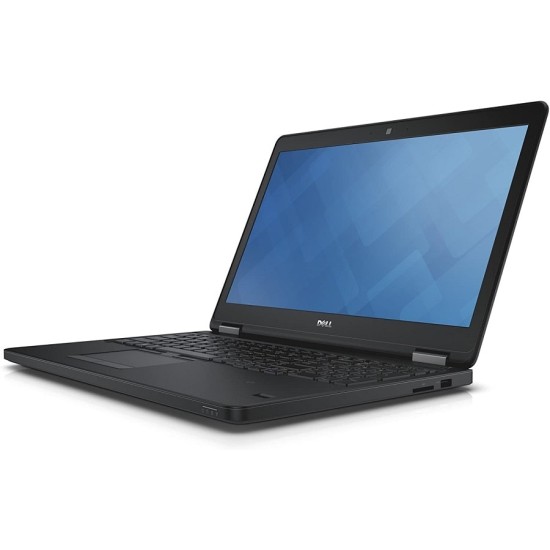 Dell Latitude 5511 15,6" i7-10850H 8GB 256GB SSD FHD