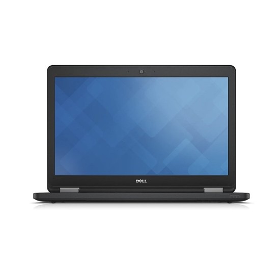 Dell Latitude 5511 15,6" i7-10850H 8GB 256GB SSD FHD