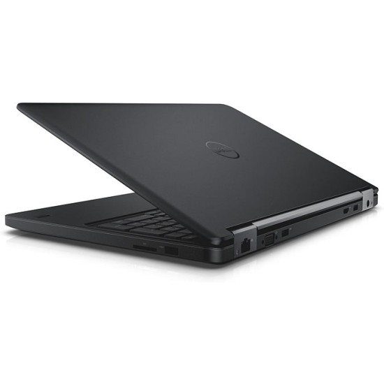 Dell Latitude 5511 15,6" i7-10850H 8GB 256GB SSD FHD