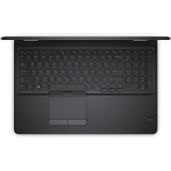Dell Latitude 5511 15,6" i7-10850H 8GB 256GB SSD FHD