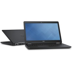 Dell Latitude 5511 15,6" i7-10850H 8GB 256GB SSD FHD