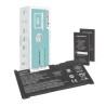 Movano Batería para Dell Latitude 7320 2 IN 1 / 7.6V 5263 mAh 40Wh