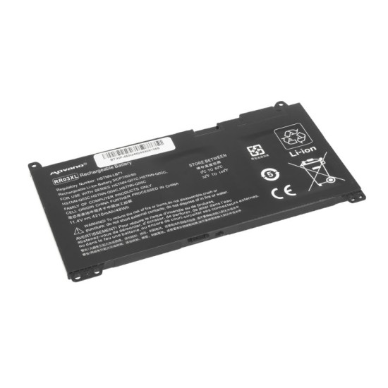 Movano BT/HP-450G4 batería para HP 840 y 850 G4
