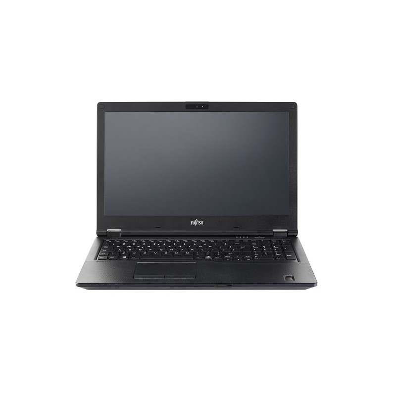 Fujitsu LifeBook E558 15,6" i5-8250U 8GB 256GB SSD FHD