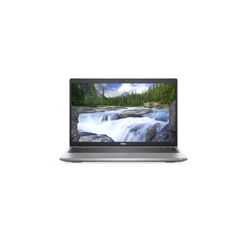 Dell Latitude 5520 15,6" i5-1145G7 8GB 256GB SSD FHD