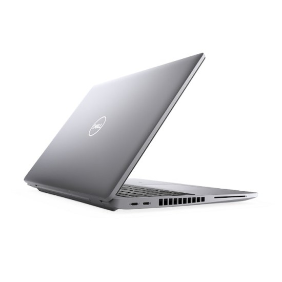 Dell Latitude 5520 Táctil 15,6" i7-1185G7 8GB 256GB FHD