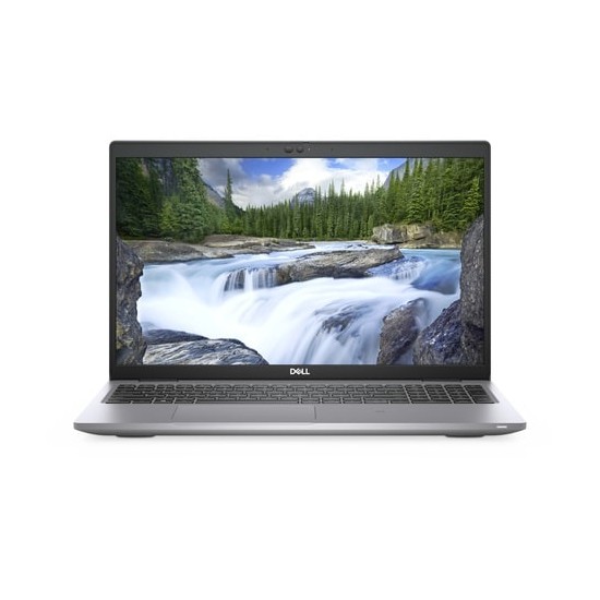 Dell Latitude 5520 Táctil 15,6" i7-1185G7 8GB 256GB FHD