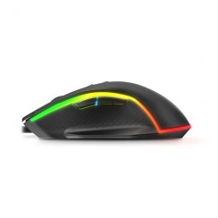 Ratón Krom Keos Gaming RGB 6400 DPI