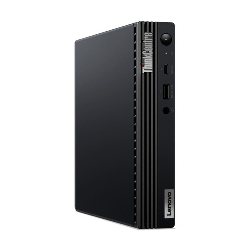 Lenovo ThinkCentre M70q Tiny | i5-10400T · 16GB RAM · SSD 256GB
