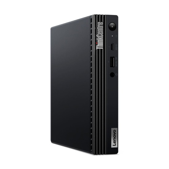 Lenovo ThinkCentre M70q Tiny | i5-10400T · 16GB RAM · SSD 256GB
