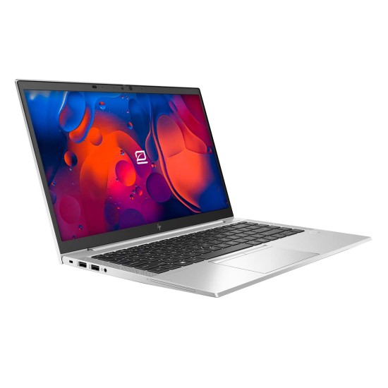 Comprar HP EliteBook 845 G7 Ryzen 5 Pro 4650U 14" 8GB 256GB