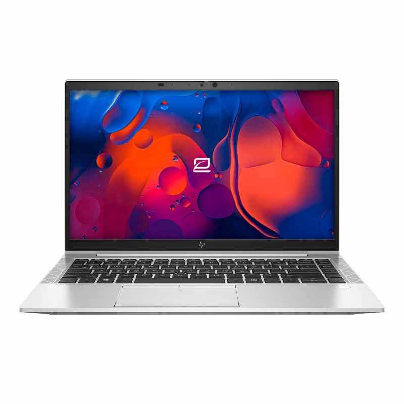 HP EliteBook 845 G7 14" Ryzen 5 Pro 4650U 16GB 512GB FHD