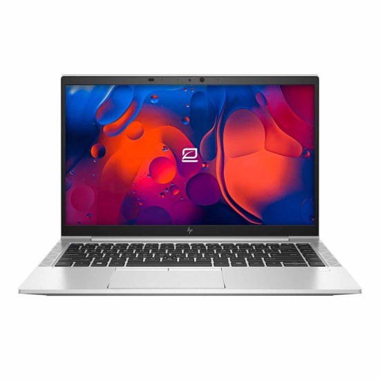 HP EliteBook 845 G7 14" Ryzen 5 Pro 4650U 16GB 512GB FHD