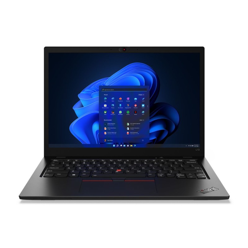 Comprar Lenovo ThinkPad L13 G3 i5 1245U 13,3" 16GB 256GB