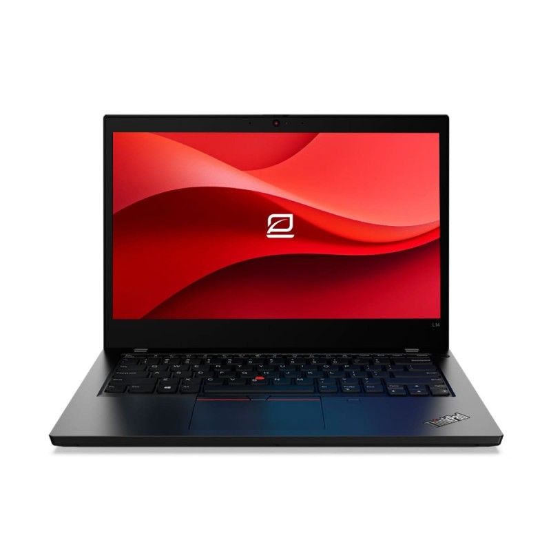 Lenovo ThinkPad L14 G1 14" i5-10210U 16GB 256GB SSD FHD