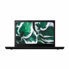 Lenovo ThinkPad T480 Táctil 14" | i5-8350U · 8GB · SSD 256GB